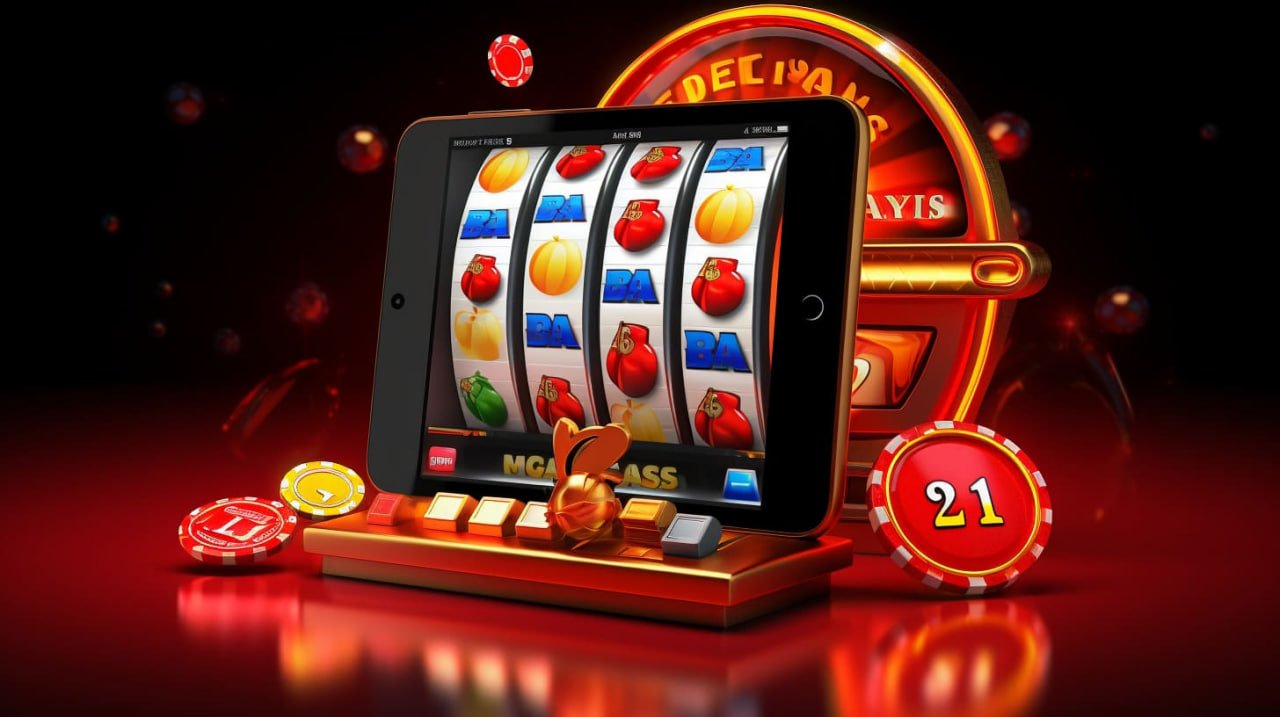 mdl977 Live Casino နှင့် Sportsbook ပလက်ဖောင်း
