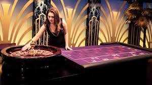 mdl977 Live Casino ဂိမ်းများ